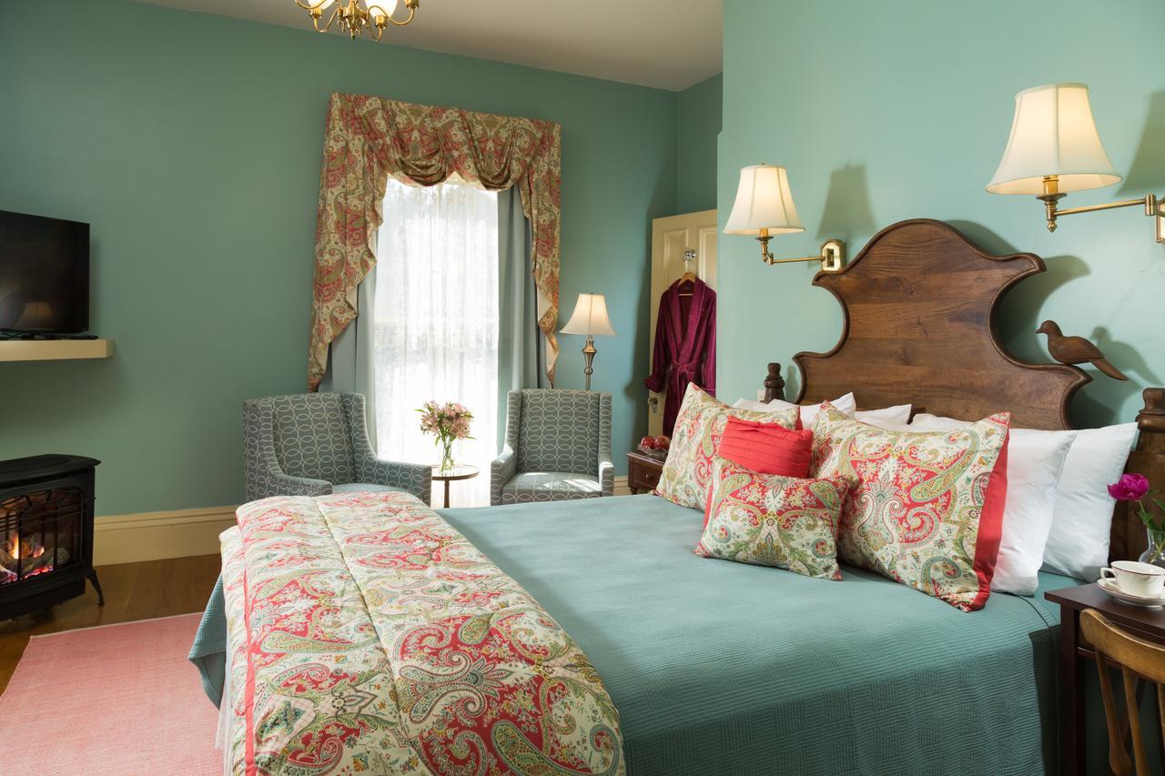 Rockland Talbot House Bed and Breakfast Eksteriør billede